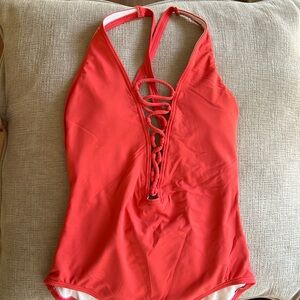 Michael Kors one piece swimsuit